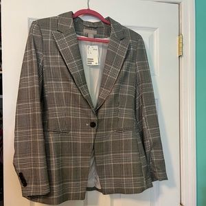 H&M blazer/ suit jacket